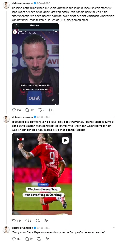 Ondersteunend beeld bij het artikel